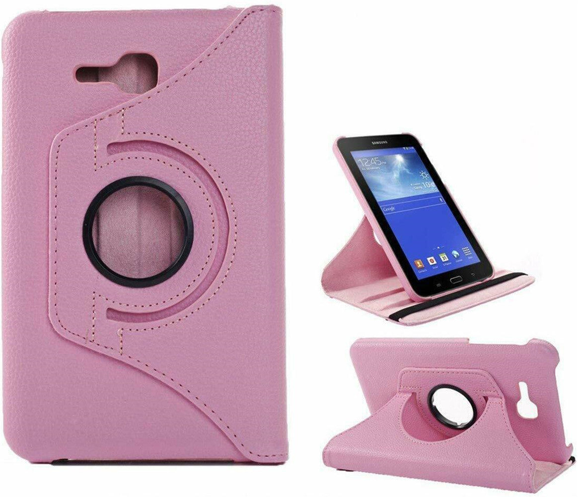 Rotating Folio Case for Samsung Tablet Tab E Lite 7.0 Rotating Folio Case for Samsung Tablet Tab E Lite 7.0